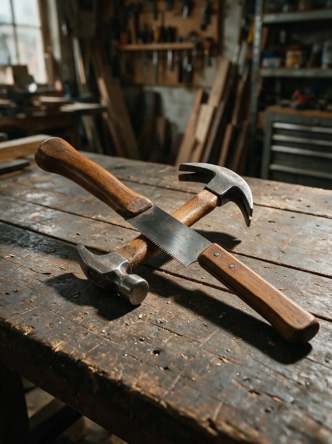 Hand Tools