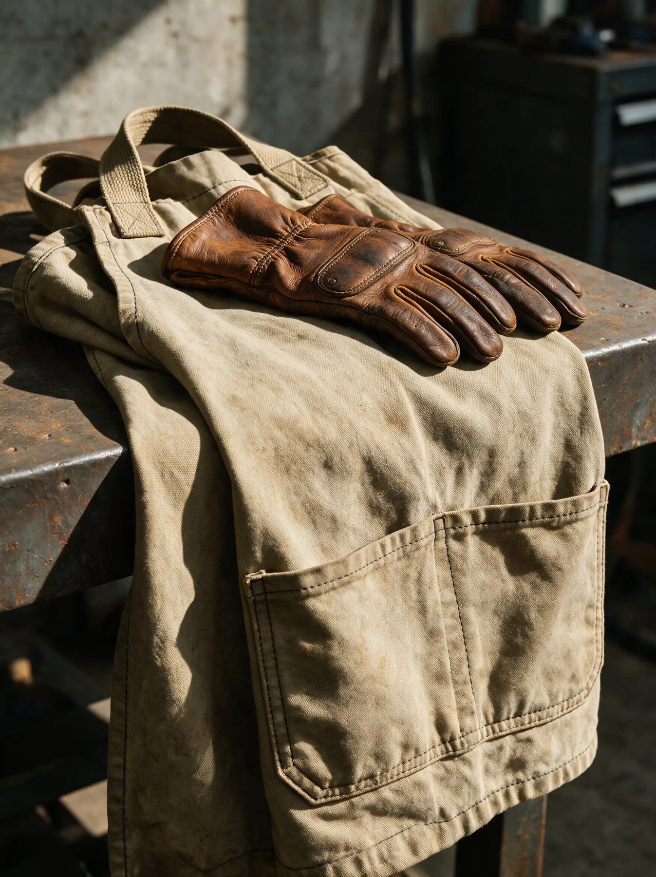 Workwear