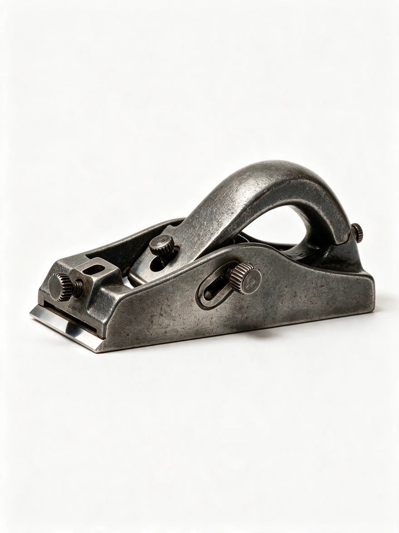 Block Plane