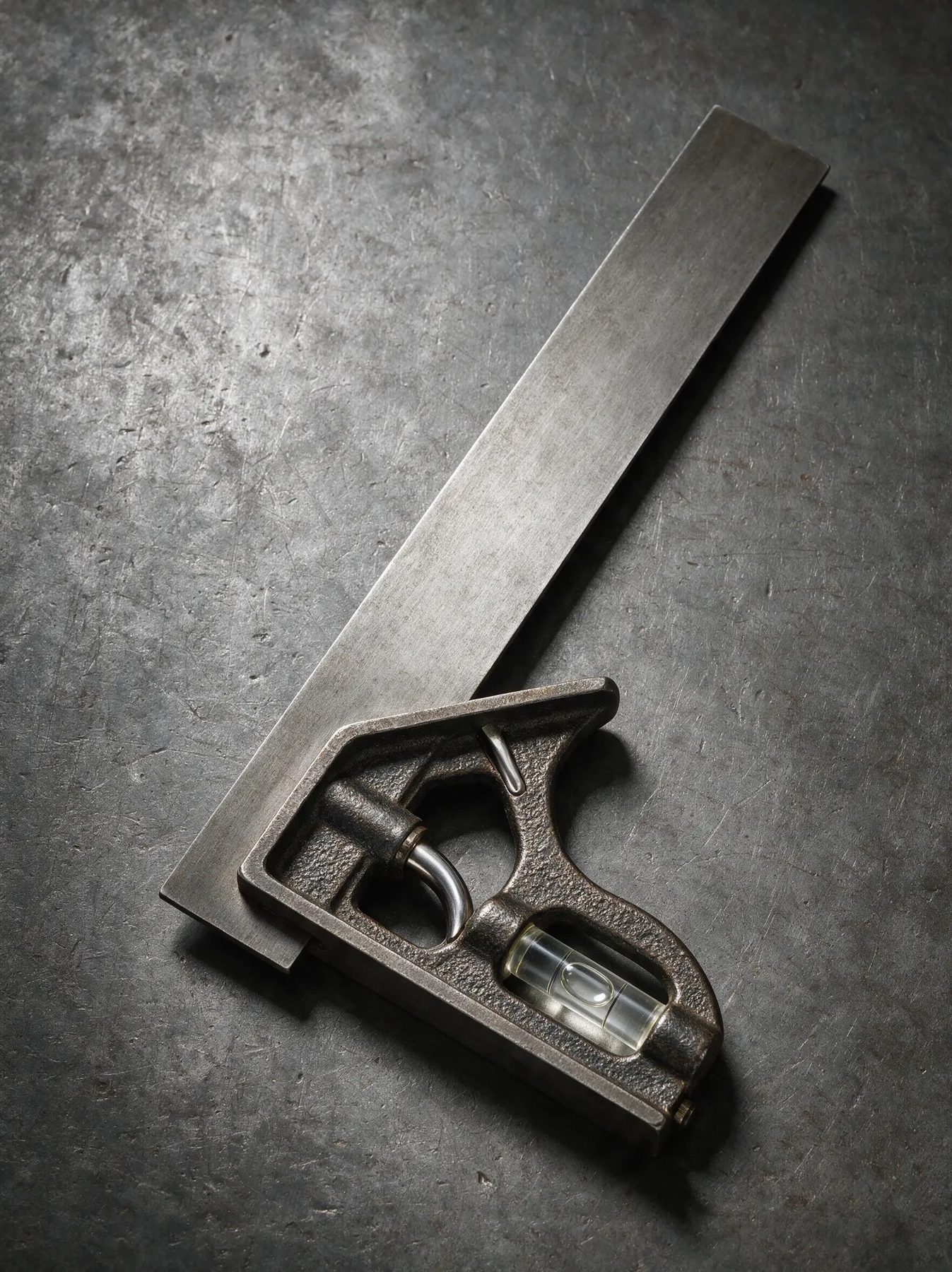 Combination Square