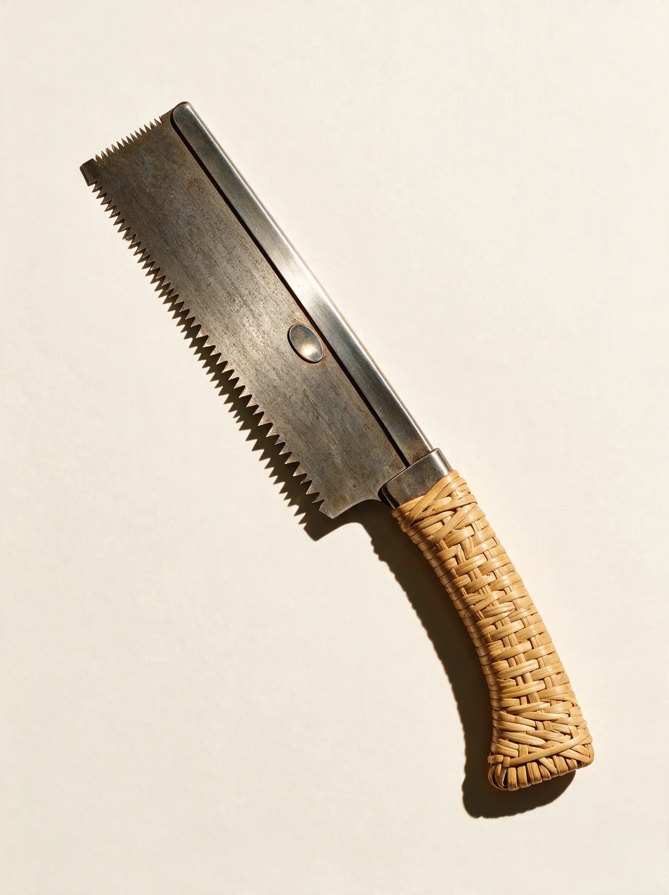 Japanese Pull Saw