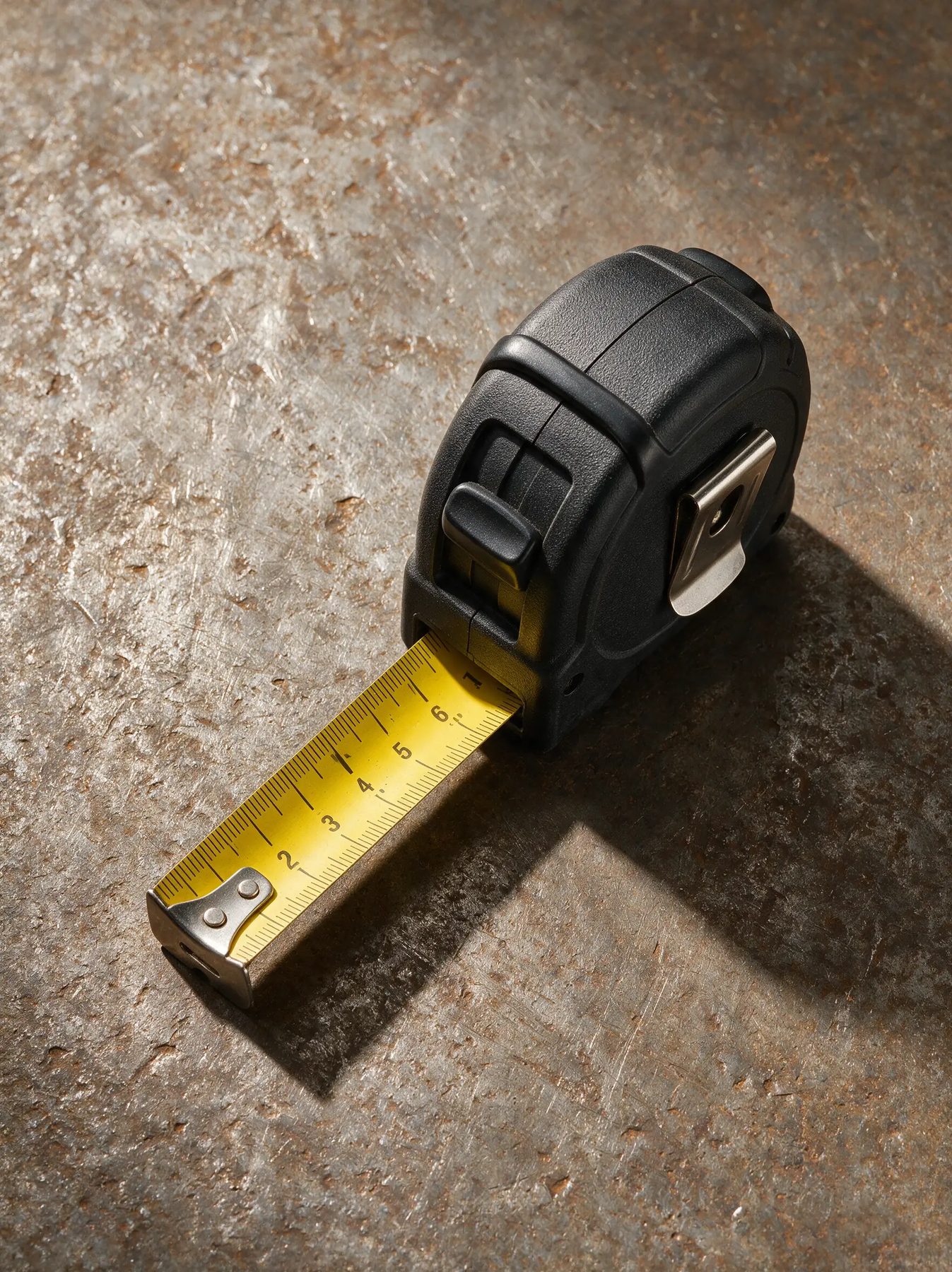 Shop Tape Measure