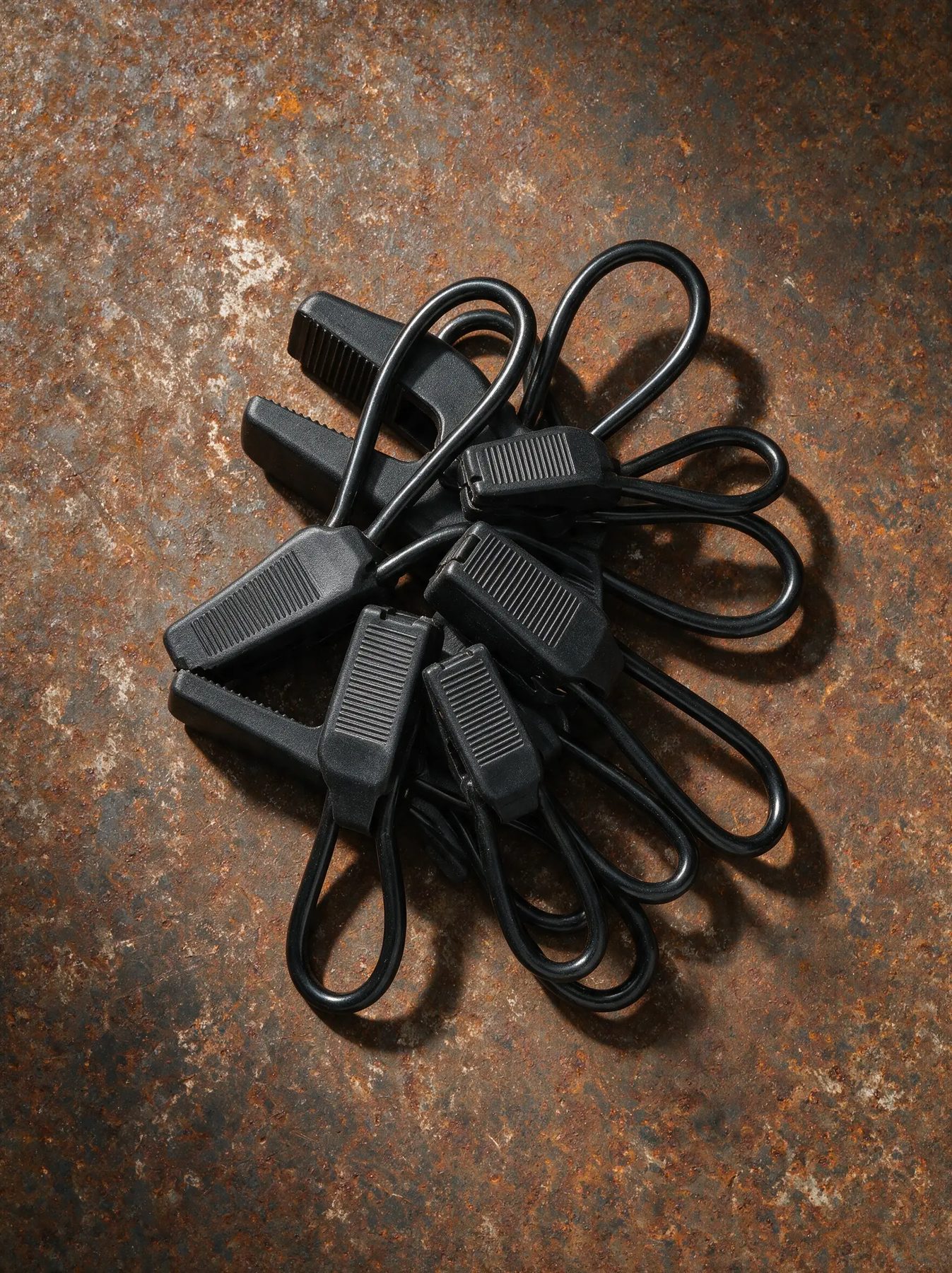 Spring Clamp Set
